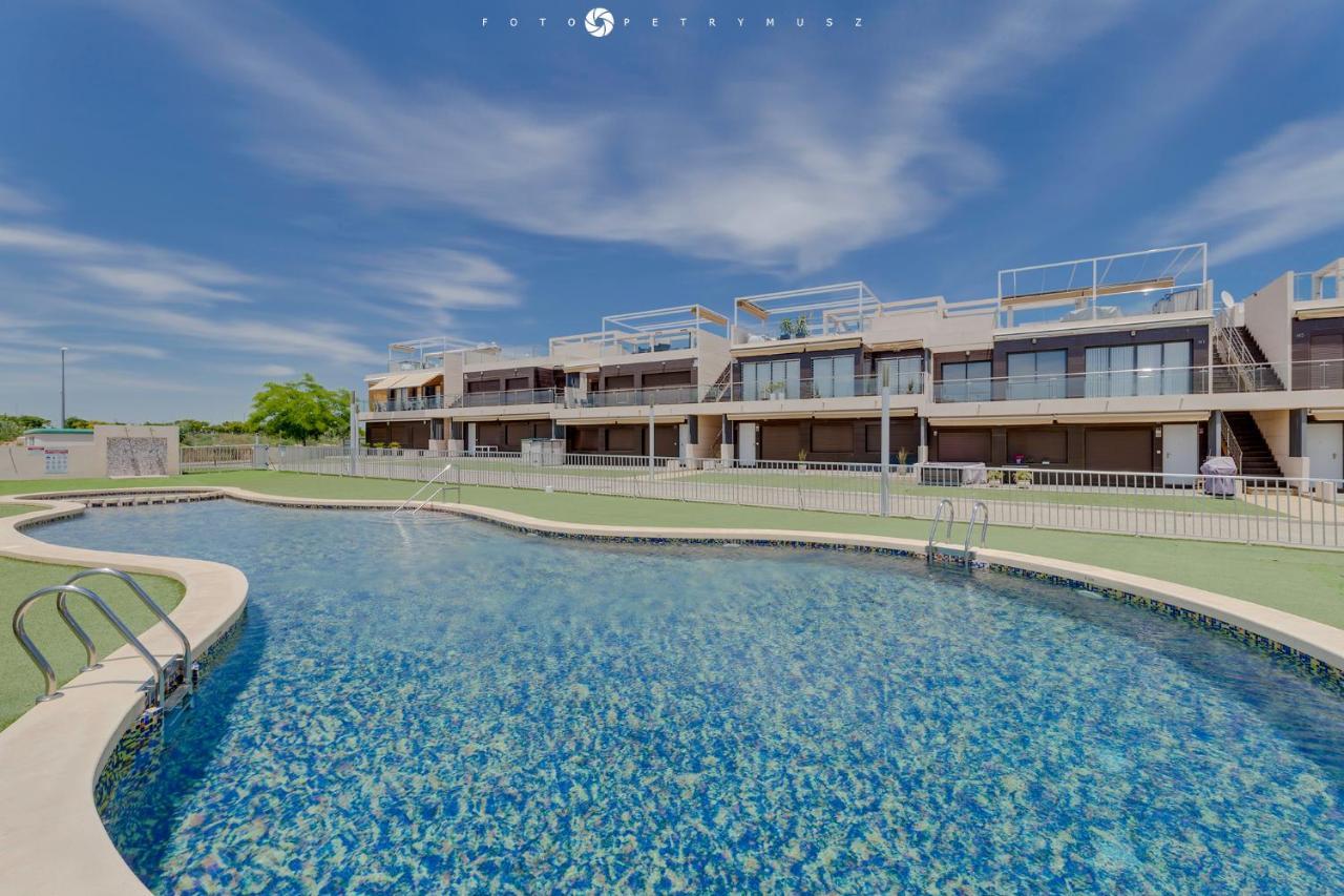 Apartamento En La Planta Baja "Playa Elisa" Пилар де ла Орадада Екстериор снимка