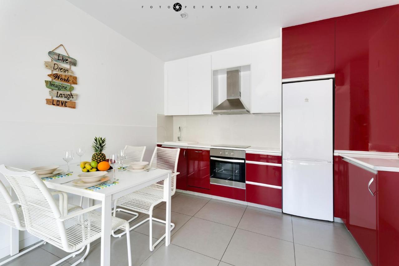 Apartamento En La Planta Baja "Playa Elisa" Пилар де ла Орадада Екстериор снимка
